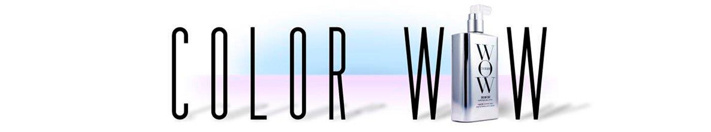 COLOR WOW COLOR WOW