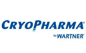 CRYOPHARMA