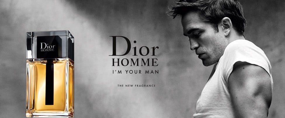 Dior Homme Dior Homme