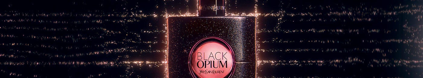 BLACK OPIUM