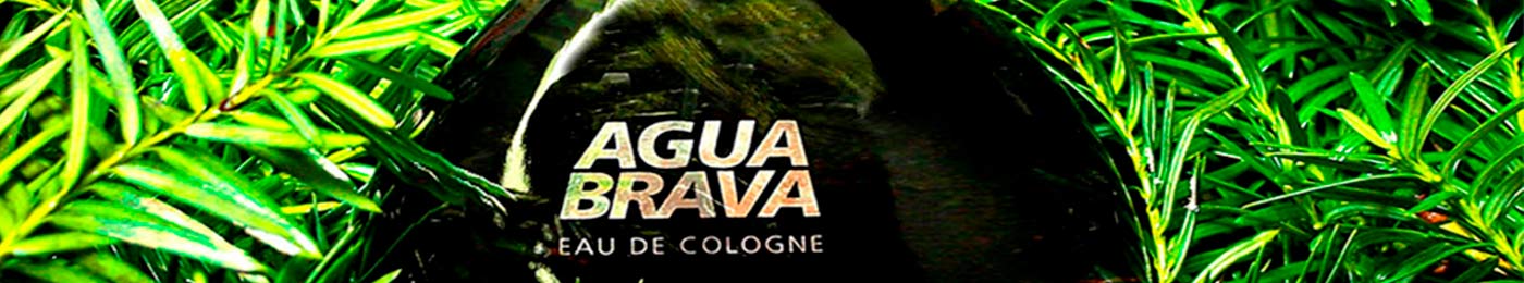 AGUA BRAVA AGUA BRAVA