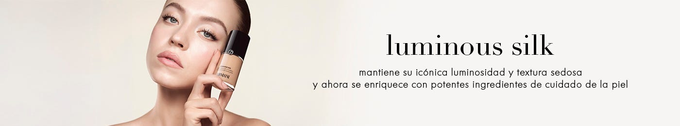 Maquillaje