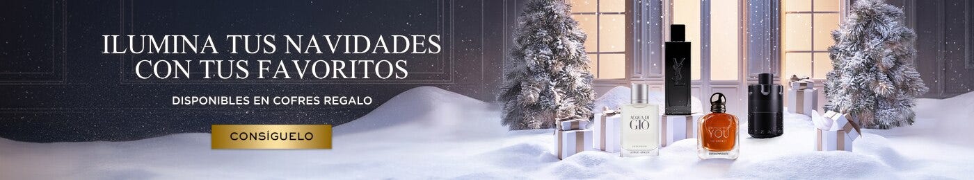 Ilumina tus navidades 2025