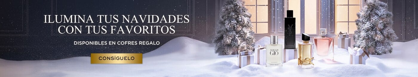 Ilumina tus navidades 2025