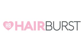 HAIRBURST