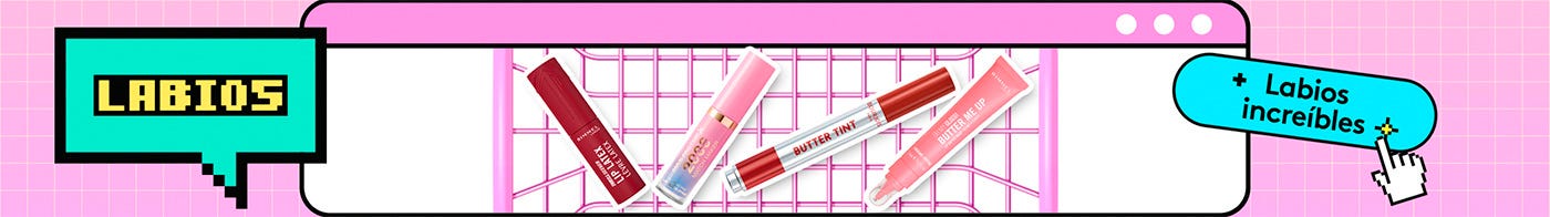 Labios
