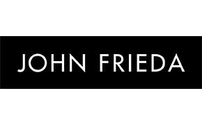 JOHN FRIEDA