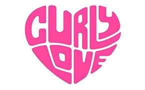 CURLY LOVE