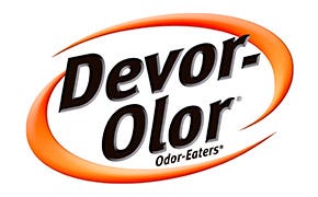 DEVOR-OLOR