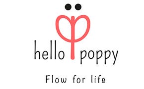 HELLO POPPY