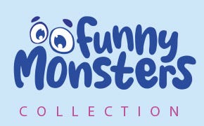 MONSTERS
