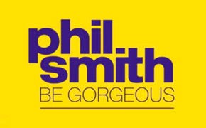 PHIL SMITH