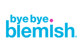 BYE BYE BLEMISH