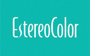 ESTEREOCOLOR