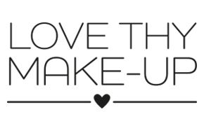 LOVE THY MAKE-UP