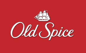 OLD SPICE