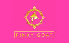 PINKY GOAT