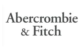 ABERCROMBIE & FITCH