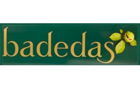 BADEDAS