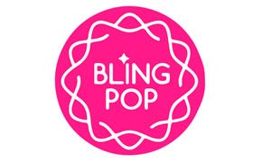 BLING POP