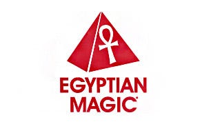 EGYPTIAN MAGIC