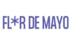 FLOR DE MAYO