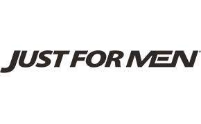 JUST FOR MEN