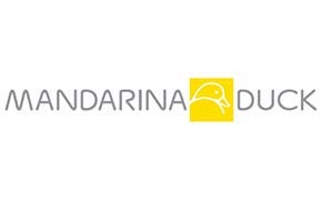 MANDARINA DUCK