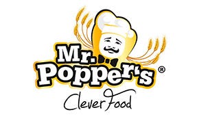 MR. POPPER'S