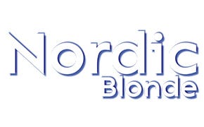 NORDIC BLONDE