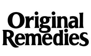 ORIGINAL REMEDIES