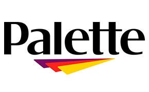 PALETTE