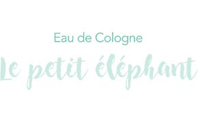 LE PETIT ÉLÉPHANT