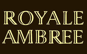 ROYALE AMBREE