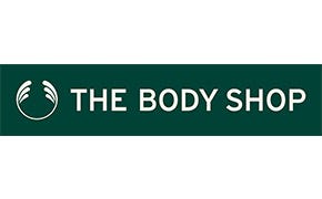 THE BODY SHOP
