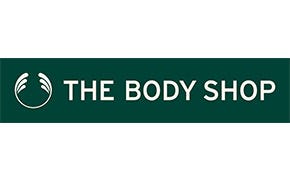 THE BODY SHOP