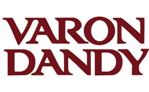 VARON DANDY