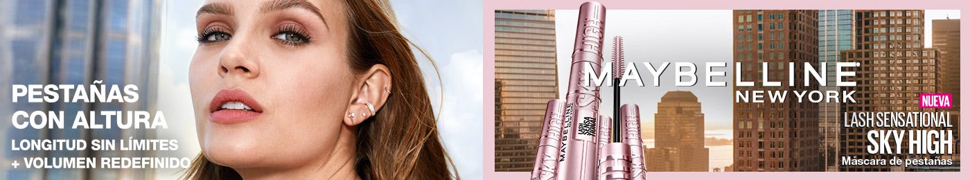 MAYBELLINE NEW YORK MAYBELLINE NEW YORK