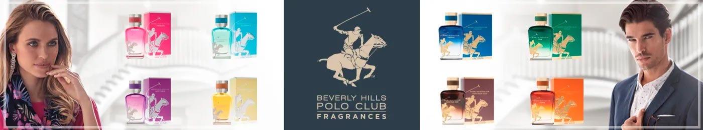 BEVERLY HILLS POLO CLUB
