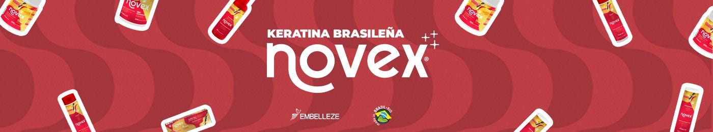 KERATINA BRASILEÑA