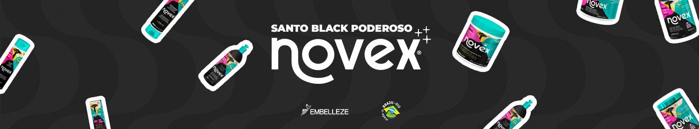 SANTO BLACK PODEROSO