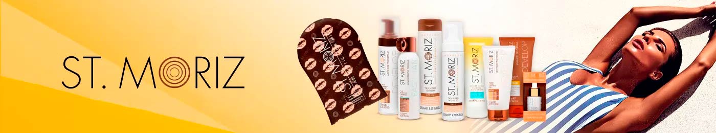 ST MORIZ ST MORIZ