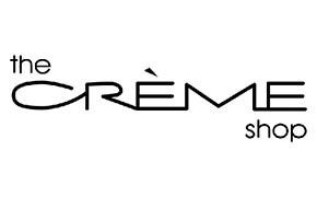 THE CREME SHOP