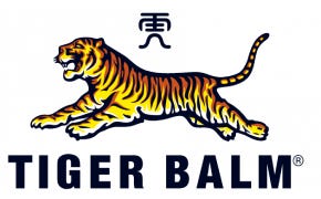 TIGER BALM