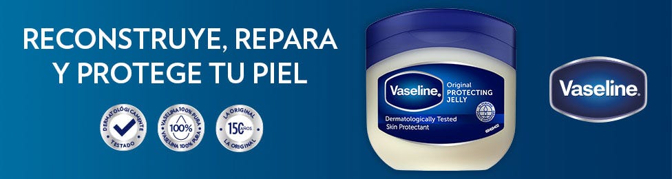 VASELINE