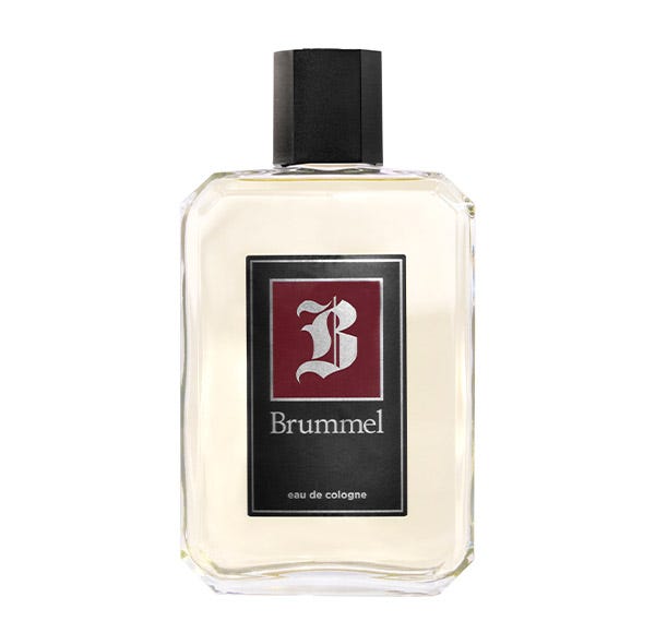 Colonia Brummel BRUMMEL Eau de toilette para hombre precio DRUNI.es