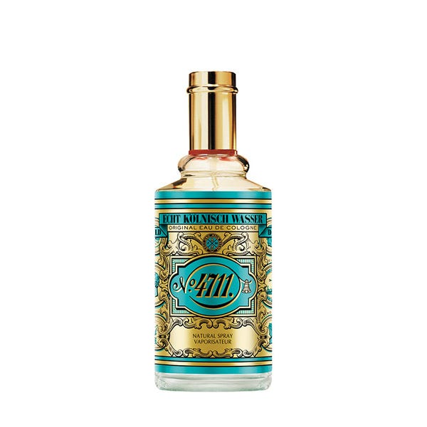 4711 - Eau De Cologne Original 200 Ml - Imagen 2