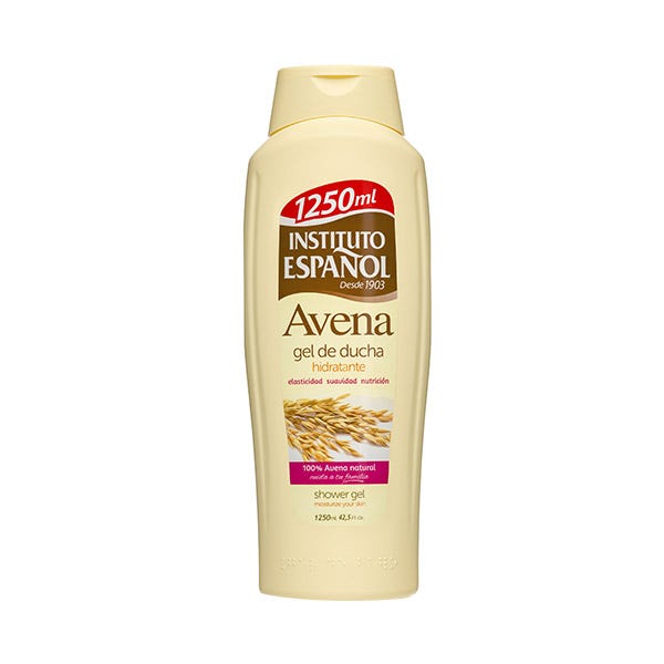 Imagen de Gel Avena