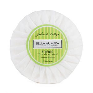 Jabón Bella Aurora