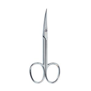 Tijera con punta curva Beter